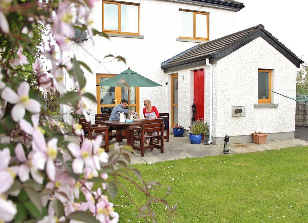 Simbavati B&B Ballina  Quarto foto